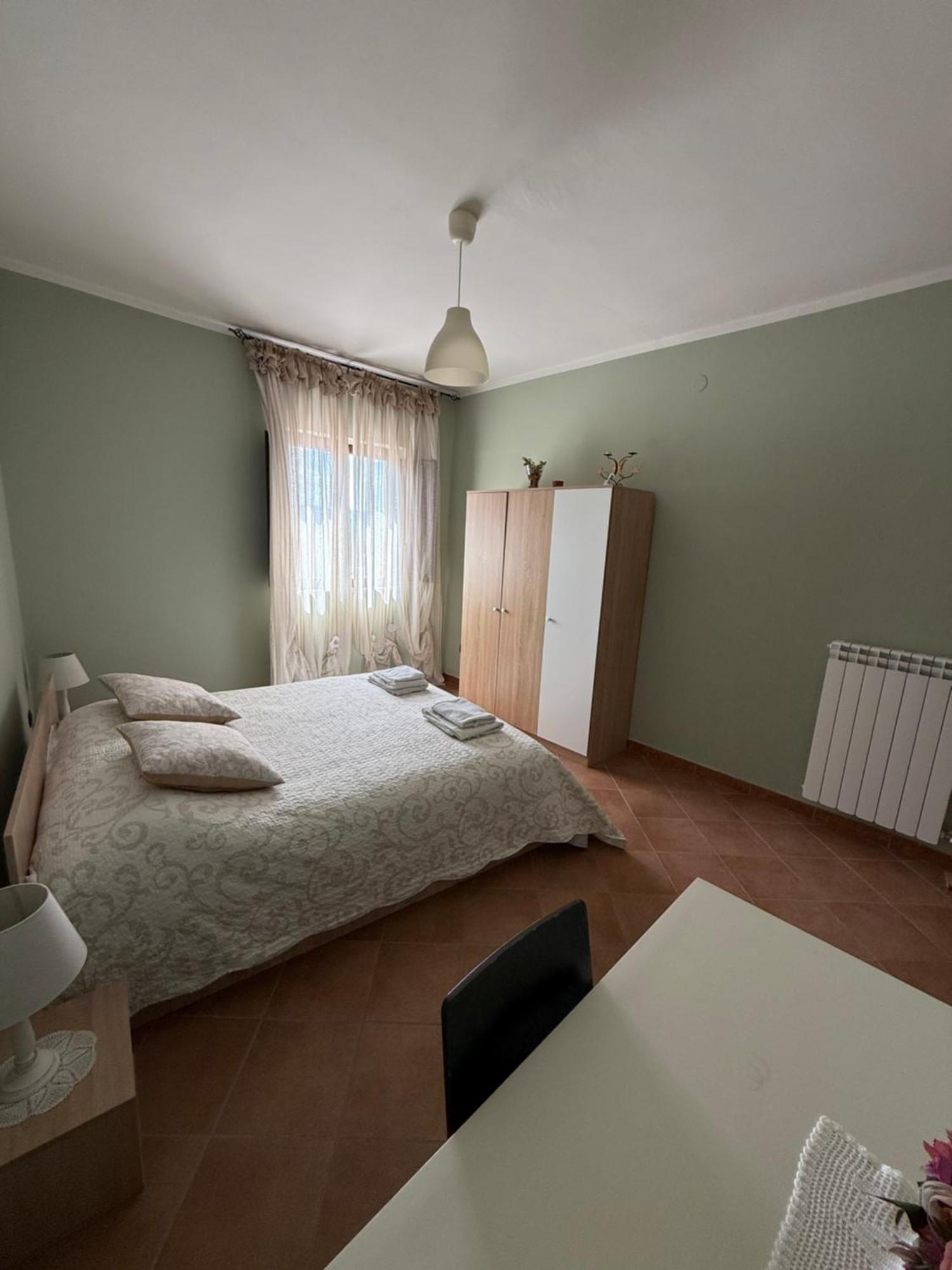 Sant'Angelo d'AlifeAlba Matesina住宿加早餐旅馆 外观 照片