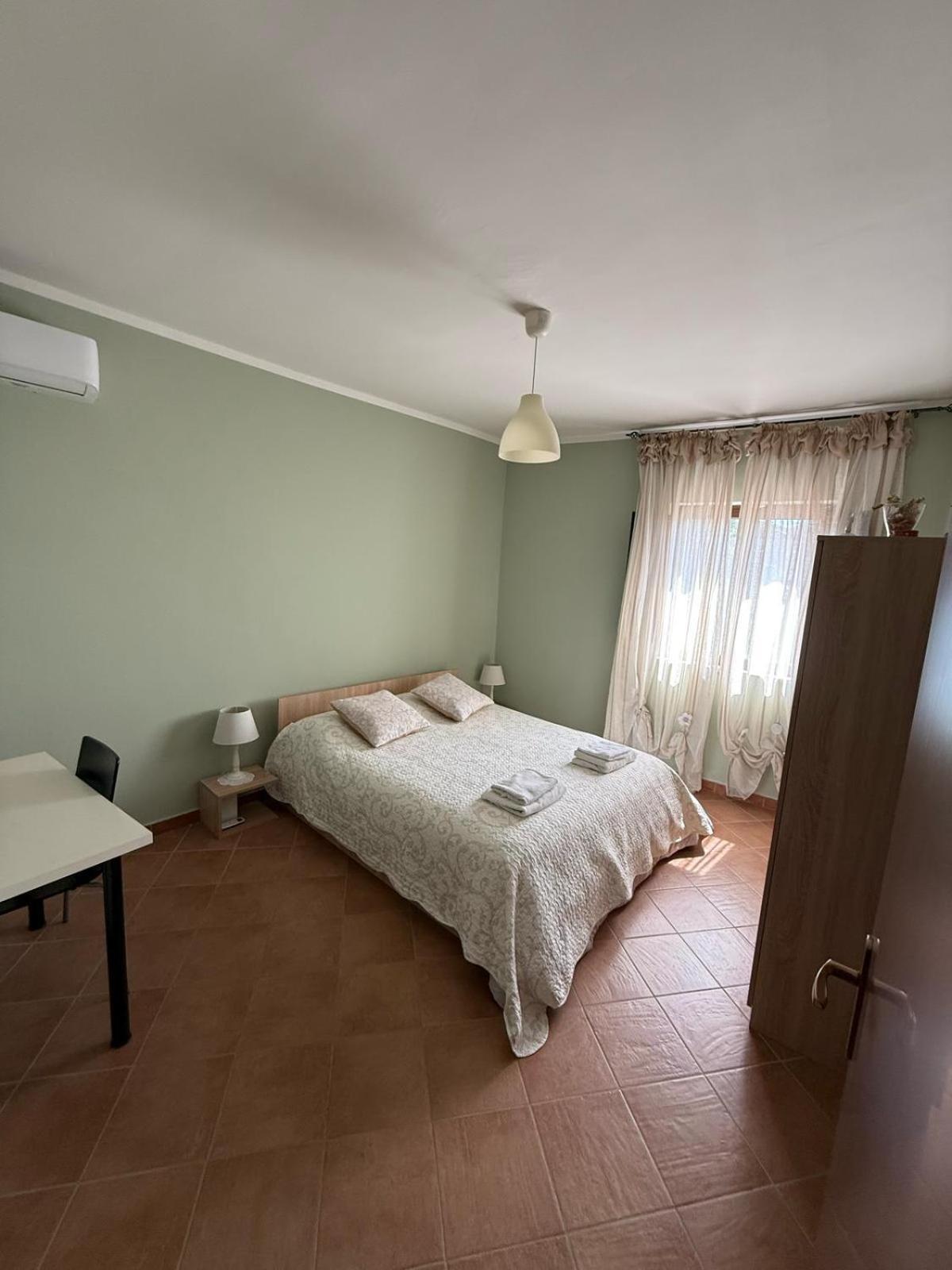 Sant'Angelo d'AlifeAlba Matesina住宿加早餐旅馆 外观 照片